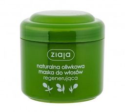 Ziaja Natural Olive maska do włosów 200 ml