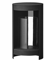 Aytm ORA Lampion Zewnętrzny S Czarny