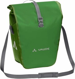Vaude Unisex Torba Rowerowa Aqua Back Single, Zielony