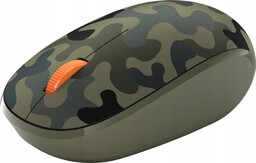 Bezprzewodowa Mysz Microsoft Camo Green Bluetooth