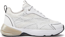 Sneakersy LOVE MOSCHINO JA15655G0IIQD10A Biały