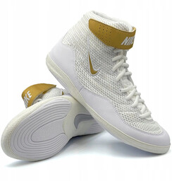 Nike Buty Zapaśnicze Bokserskie Inflict 3 Limited Edition