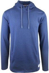 Lekka i Cienka Bluza z Kapturem (Kangurka) -