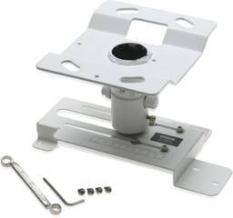 Uchwyt sufitowy do projektora Epson ELPMB23 biały