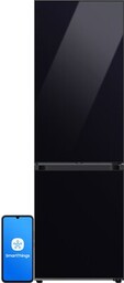 SAMSUNG Chłodziarko-zamrażarka RB34C7B5D22