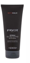 PAYOT Homme Optimale Purifying Cleansing Care żel pod