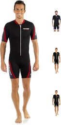 Cressi Men''s Playa Man Shorty Wetsuit 2.5mm Krótki