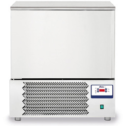 Arktic Schładzarka szokowa 5x GN1/1 I Arktic