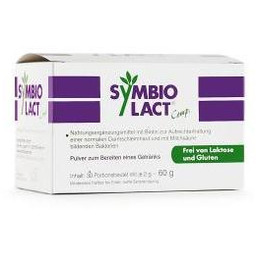 Symbiolact comp, 30 saszetek KRÓTKA DATA 28.02.2026 ->