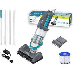 Odkurzacz Ręczny do Czyszczenia Basenu Aquagrip Bestway 58946