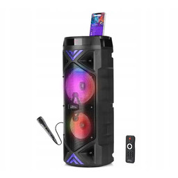 Głośnik Bluetooth Media-Tech Funbox Keg Pro MT3182 50W