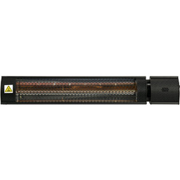 Yato PROMIENNIK PODCZERWIENI 2000W Z PILOTEM