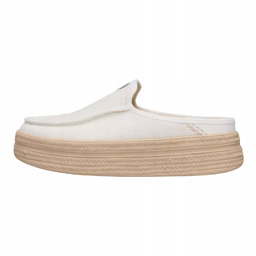 HeyDude Damskie Lekkie Wygodne Mokasyny Austin Lift Espadrille