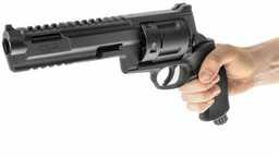 Rewolwer HDR-68 T4E RAM UMAREX na Kule Gumowe,