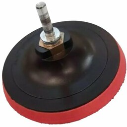 DEDRA Dysk polerski H15GM13 150 mm