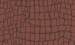Tapeta dekoracyjna Arte Manovo Croc A22041