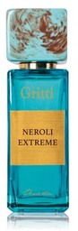 Gritti Neroli Extreme Woda perfumowana 100 ml