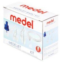 Zestaw do nebulizacji MEDEL Smart