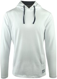 Lekka i Cienka Bluza z Kapturem (Kangurka) -