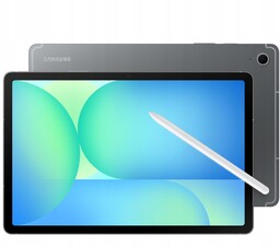 Tablet Samsung Galaxy Tab S10 Fe 10,9" 8