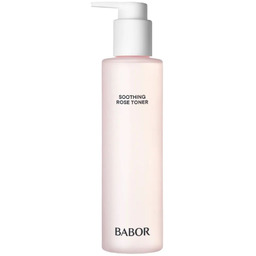 BABOR Cleansing Rose Toning Essence esencja tonizująca