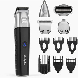 Wielofunkcyjny trymer BABYLISS Lithium Power 11 w 1
