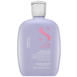 Alfaparf Milano Semi Di Lino Smooth Smoothing Low