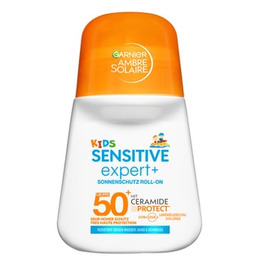 GARNIER Ambre Solaire Kids Sensitive expert+ Roll-On LSF