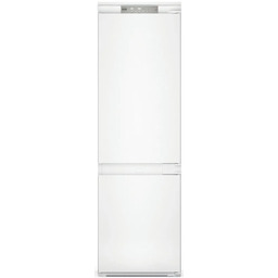Lodówka dwudrzwiowa Whirlpool WHC18 T594 250l 60cm