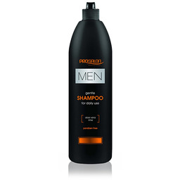 Chantal Prosalon Men Gentle Szampon do włosów