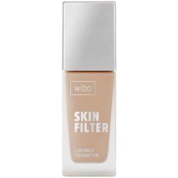 WIBO Skin Filter Luminous Foundation podkład do twarzy