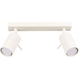Plafon RING 2 Beżowy SL.1495 - Sollux