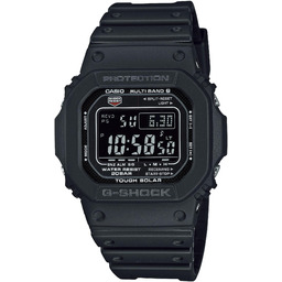 Casio G-Shock Radiocontrol Solar GW-M5610U-1BER