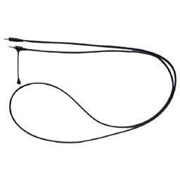SoundMagic HP151 Kabel z mikrofonem do grania, komunikacji