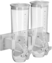ROYAL CATERING Dozownik do płatków śniadaniowych RCCS-3L/2W 10010712