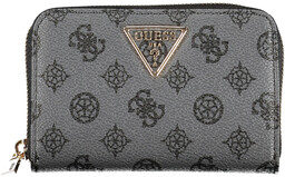 PORTFEL DAMSKI GUESS JEANS SZARY