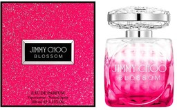 Jimmy Choo, Blossom, woda perfumowana, 100 ml