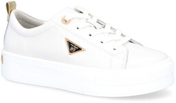 Sportowe buty damskie - FILIPPO DP3533/25 BIAŁE