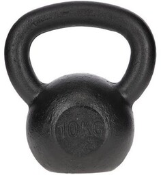 Kettlebell HMS KZG10 (10 kg)