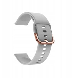 Pasek zamienny 20mm samsung xiaomi huawei garmin amazfit