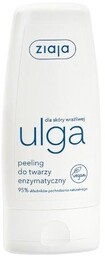 ZIAJA ULGA Peeling enzymatyczny, 60ml