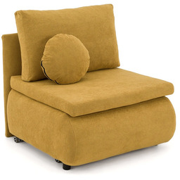 Sofa z funkcją spania PETITE 80 Poduszka