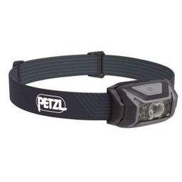 No Name Czołówka actik-gray PETZL