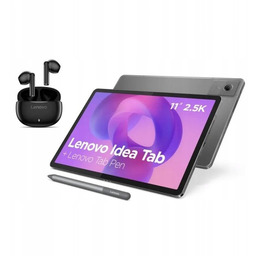 Lenovo Idea Tab 11'' (TB336FU) 8/128GB WiFi (ZAFR0442PL)