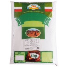 Erytrytol 5kg - Targroch