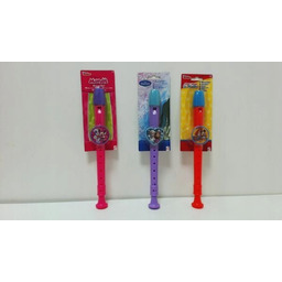 DISNEY INSTRUMENT MUZYCZYNY FLET 3 WZORY MIX