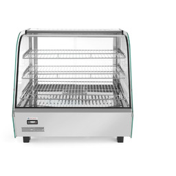 Hendi Nablatowa witryna grzewcza na pizze 120 L,