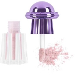 WIBO Stardust Loose Eyeshadowcień do powiek 01 Plasma