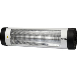 Yato KWARCOWY PROMIENNIK PODCZERWIENI 2000W