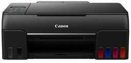 Urządzenie wielofunkcyjne CANON Pixma G640 MegaTank